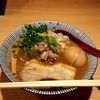 自家製麺 MENSHO TOKYO