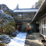 ほそばら - 