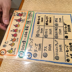 かれー屋ひろし - 