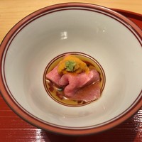 肉屋 雪月花 NAGOYA - 本日のSpecialties