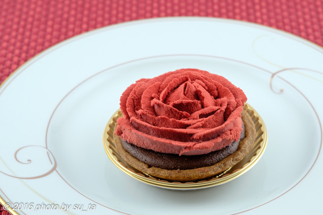 移転 パッション ドゥ ローズ Passion De Rose 白金高輪 ケーキ 食べログ