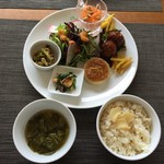 ナチュレルマン - 