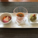 ナチュレルマン - 