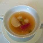 トレ・コローネ - 