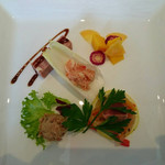 トレ・コローネ - 