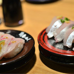 Sushi Kuine - 