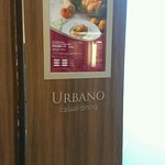 Casual dining URBANO - 