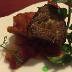 レストラン 一 - 