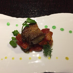 レストラン 一 - 