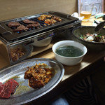 Yakiniku Marujuu - 