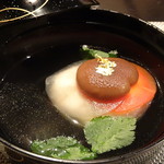 禅紫 - 2017.01　ホタテしんじょう