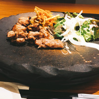 イベリコ屋 北新地店 - 