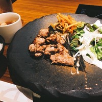 イベリコ屋 北新地店 - 
