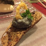 レストラン 一 - 