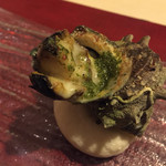 レストラン 一 - 