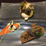 レストラン 一 - 