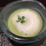 レストラン 一 - 