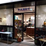 KANDY - 
