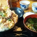 北野食堂 - 