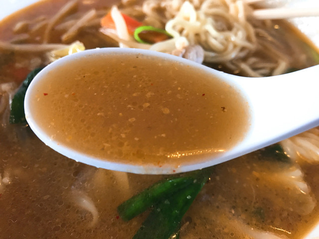 千代乃や食堂 - 郡山（食堂）の写真