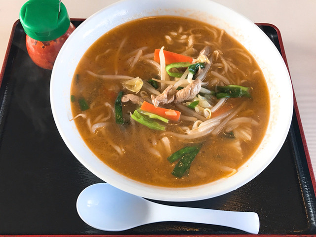 千代乃や食堂 - 郡山（食堂）の写真