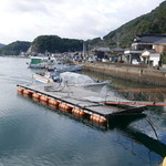 魚山人 - 船が迎えに来ます