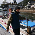 魚山人 - 吉田さん