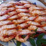 魚山人 - エビちゃん