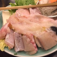 道頓堀 治兵衛 - 