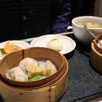 老香港酒家京都 - 