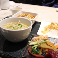 老香港酒家京都 - 