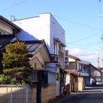 手打そば処 更科 - 