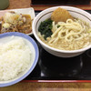 ファミリー食堂 山田うどん食堂 原町店