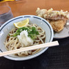 うどん 一福