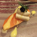 レストラン 一 - 