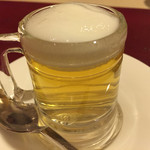 レストラン 一 - 