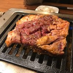 焼肉 千里 - 