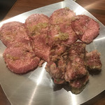 焼肉 千里 - 