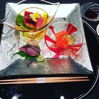 なだ万 シャングリ・ラ ホテル 東京店 - 