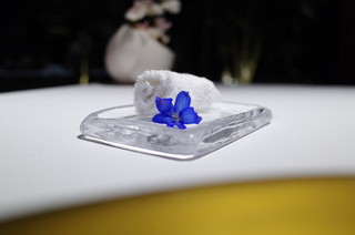 ブレストンコート ユカワタン - おしぼり