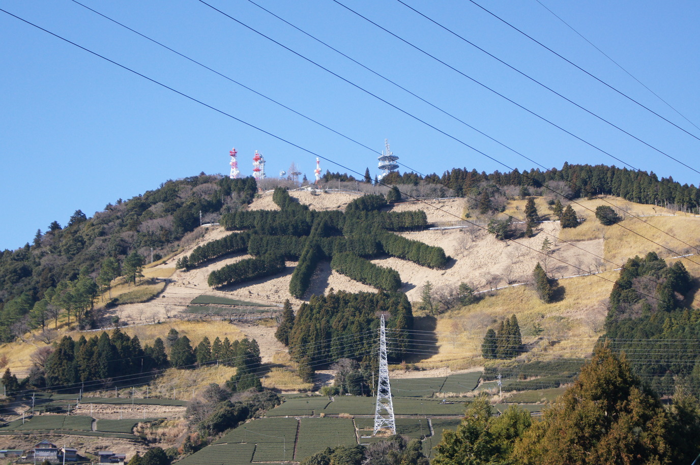 粟が岳売店 無間の鐘 name=