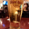 ハードロックカフェ 横浜