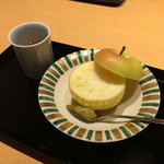 花小路 さわ田 - ぐんま名月