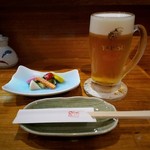 炭火串焼屋 なつや - 