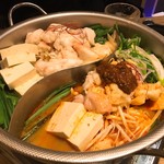 もつ源 - 