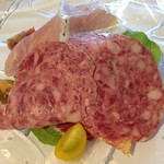 リストランテ カッパス - 