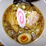 たれ蔵 - 店長ラーメン