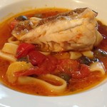 リストランテ カッパス - 