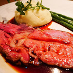 37 Roast Beef - 