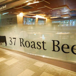 37 Roast Beef - 